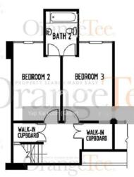 Hillcrest Arcadia (D11), Condominium #153386672